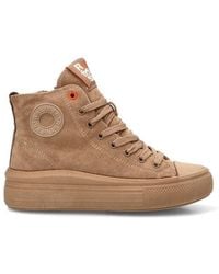 Refresh - Baskets Montantes 814907 - Lyst