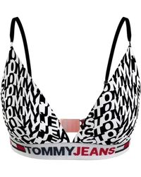 Tommy Hilfiger - Culottes & slips Soutien gorge Ref 58415 Multi - Lyst