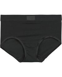Sloggi - Slips Double Comfort T Maxi Pack De 2 - Lyst