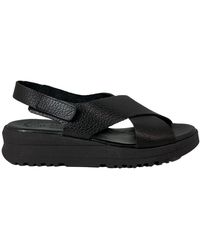 Aplauso - Sandales compensées 6621 - Lyst