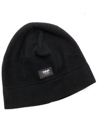 UGG - Bonnet Fleece Beanie - Lyst