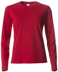 C-Clique - T-shirt Basic - Lyst