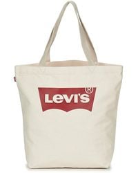 Levi's - Cabas BATWING TOTE - Lyst