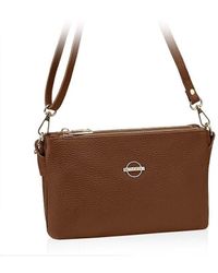 Betlewski - Sac à main TWBDOL45CAMEL77189 - Lyst