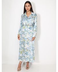 La Modeuse - Jupes Longues Jupes Pour Femme - Lyst