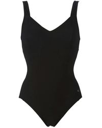 Arena - Maillots de bain W vertigo one piece c cup r - Lyst