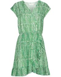 Deeluxe - Kurze Kleider Dyani Ro W - Lyst