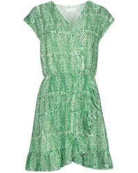 Deeluxe - Robe Courte Dyani Ro W - Lyst