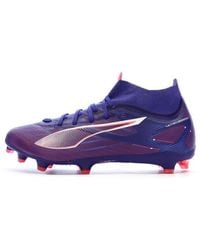 PUMA - Chaussures de foot 107686-01 - Lyst