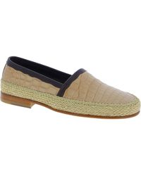 Dolce \u0026 Gabbana-Instappers voor heren | Online sale met kortingen tot 73% |  Lyst NL
