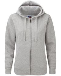 Russell - Sweat-shirt Authentic - Lyst