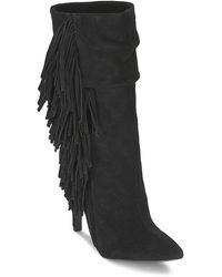 56 % de réduction Oniravia ALDO en coloris Noir Femme Chaussures Bottes Bottes de pluie et bottes Wellington 