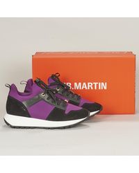 Jb Martin - Sneaker Flocon - Lyst