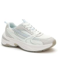 KEDDO - Baskets Basses Fashion Sneakers - Lyst