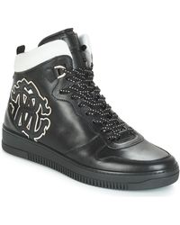 Scarpe Roberto Cavalli da uomo - Fino al 51% di sconto | Lyst