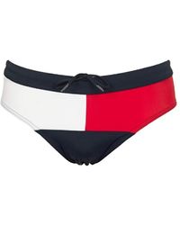maillot de bain hilfiger