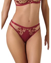 Lisca - Culottes & slips Slip Gloriosa - Lyst