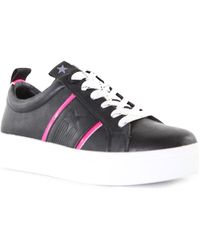 Wrangler Sneakers voor dames - Tot 65% korting op Lyst.com.nl
