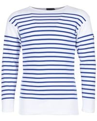 Armor Lux - Langarmshirt Disjon - Lyst