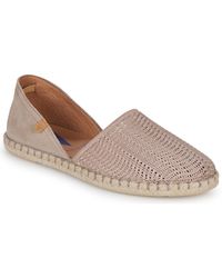Verbenas - Espadrilles Carmen - Lyst