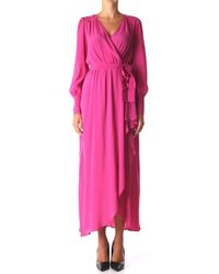 Robes longues décontractées et d'été Twin Set pour femme | Réductions en  ligne jusqu'à 60 % | Lyst