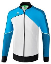 Erima - Sweatshirts Premium One 2.0 - Lyst