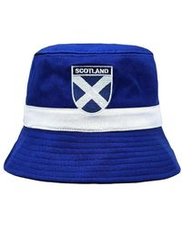 Team - Chapeau Gt64244 - Lyst