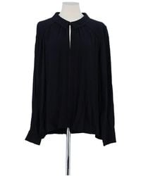 Ba&sh - Blouses Blouse Noire - Lyst