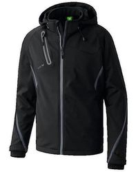 Erima - Blouson Veste Softshell Fonction - Lyst