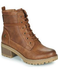 Refresh - Bottines 170145 - Lyst
