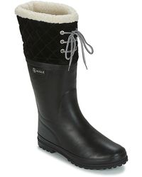 Aigle - Bottes - Lyst