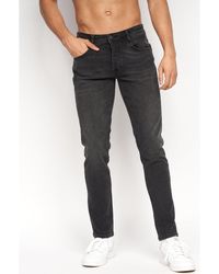 Crosshatch - Jeans Malcolm - Lyst