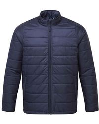 PREMIER - Blouson Recyclight - Lyst