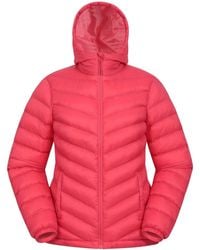 Mountain Warehouse - Blouson Seasons - Lyst