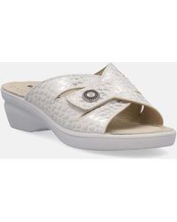 Valleverde - Mules CIABATTE - Lyst