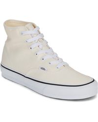 Vans - Hoge Sneakers Authentic Hi 2.0 - Lyst
