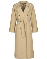 Vero Moda - Trenchcoat Vmchloe - Lyst