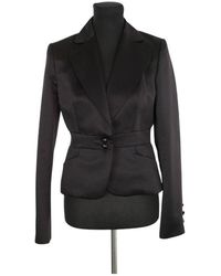 Tara Jarmon - Veste Blazer noir - Lyst