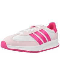 adidas - Baskets basses RUN 70S 2.0 J - Lyst