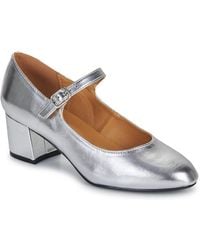 Moony Mood - Pumps Mia - Lyst