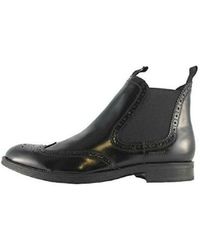 Stivaletti uomo Stonefly CARNABY 9 Marrone