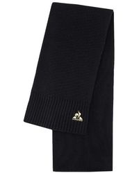 Le Coq Sportif - Echarpe Coq D'Or N°1 - Lyst