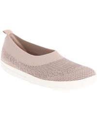 Fitflop - Baskets Uberknit - Lyst