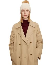 ONLY - Bonnet Onlkate Life Knt Beanie Cc - Lyst