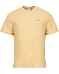 Lacoste - T-shirt TH7318 - Lyst