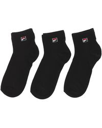 Fila - Sokken F9303-200 - Lyst