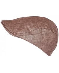 Nyls Création - Casquette Casquette Homme - Lyst