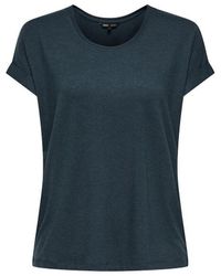 ONLY - T-shirt 15106662 - Lyst