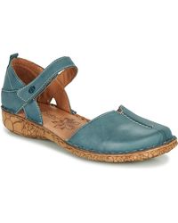 chaussure seibel femme