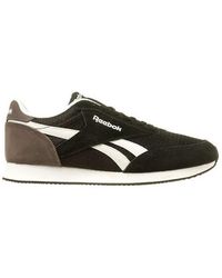 Reebok - Baskets Basses Royal Cl Jogger - Lyst
